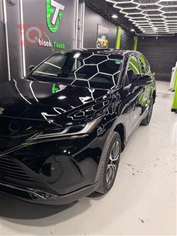 تويوتا فنزا